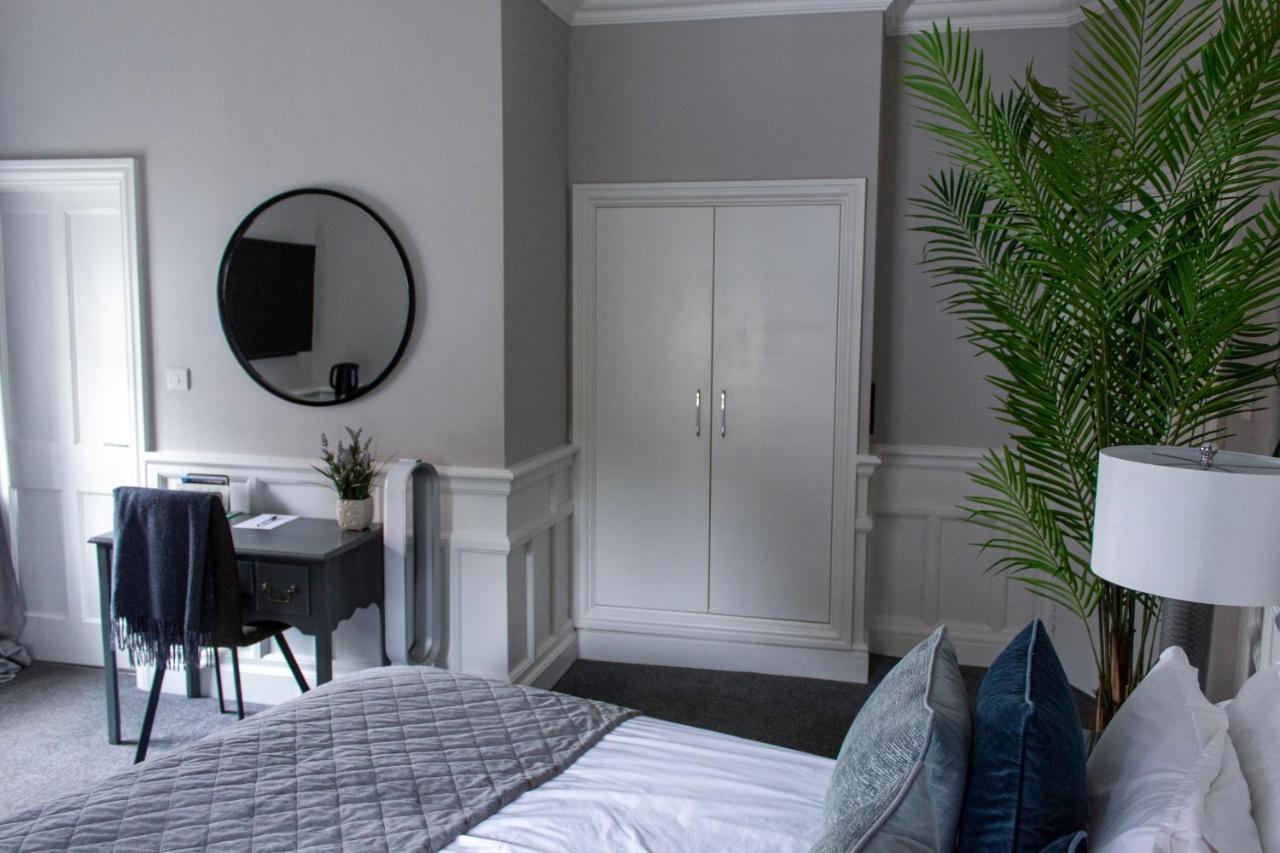 Premier Double Room