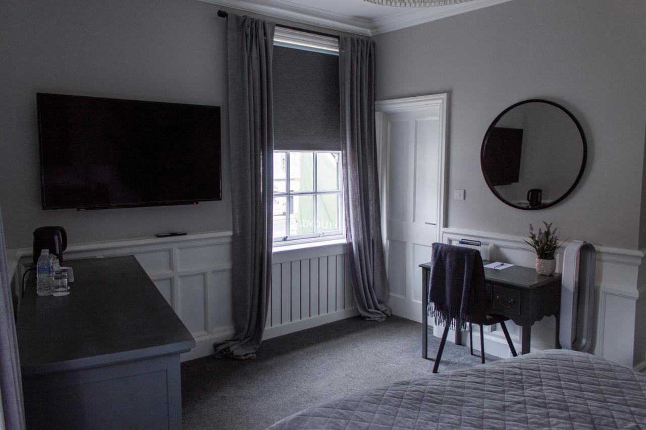 Premier Double Room