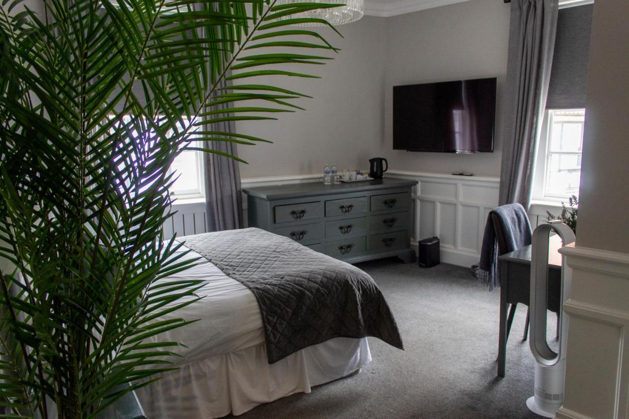 Premier Double Room