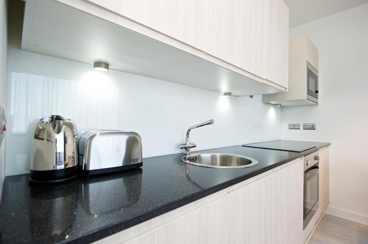 One-Bedroom Apartment Sleeps 3