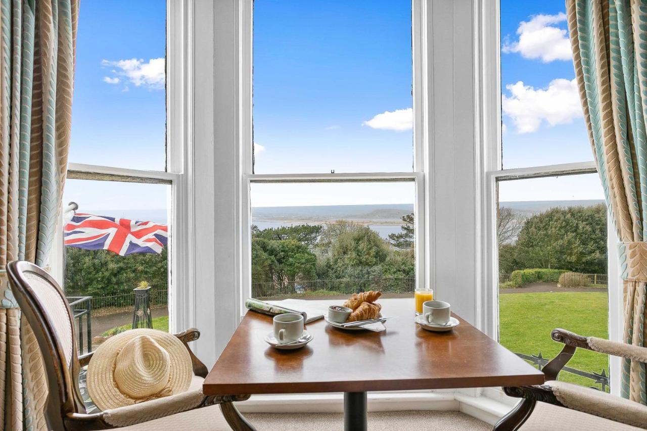 Double Room with Sea View