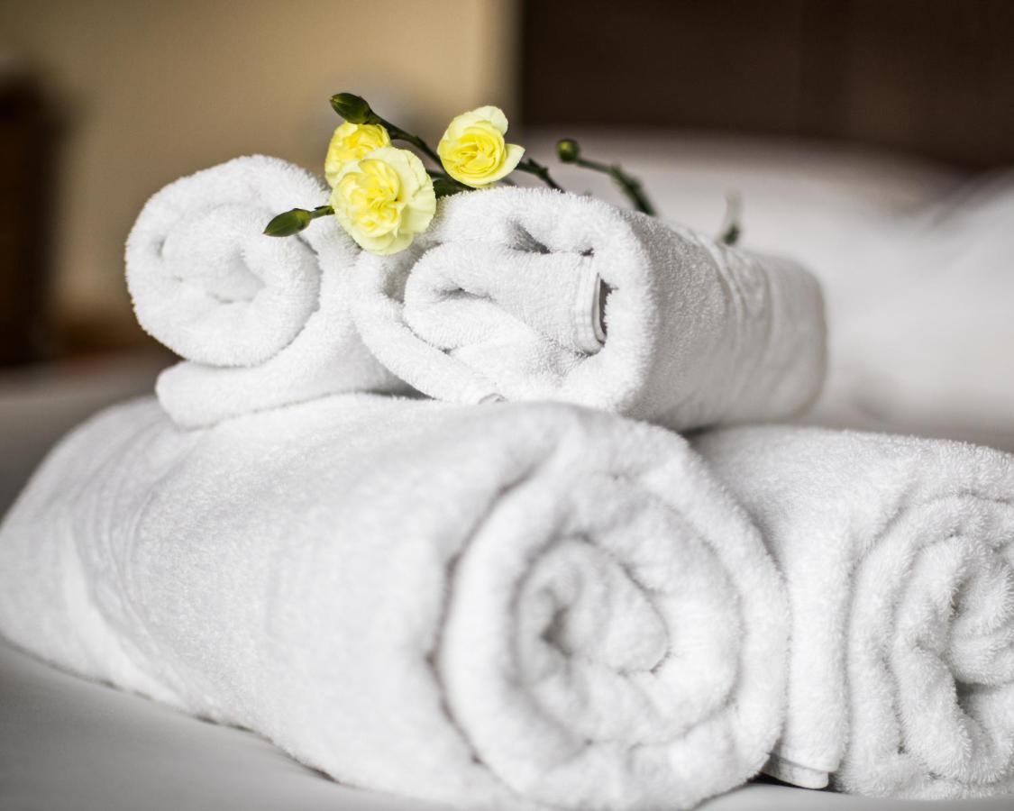Double Room Disability Access
