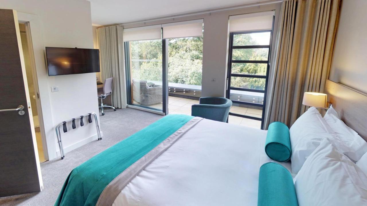 Double Room Balcony