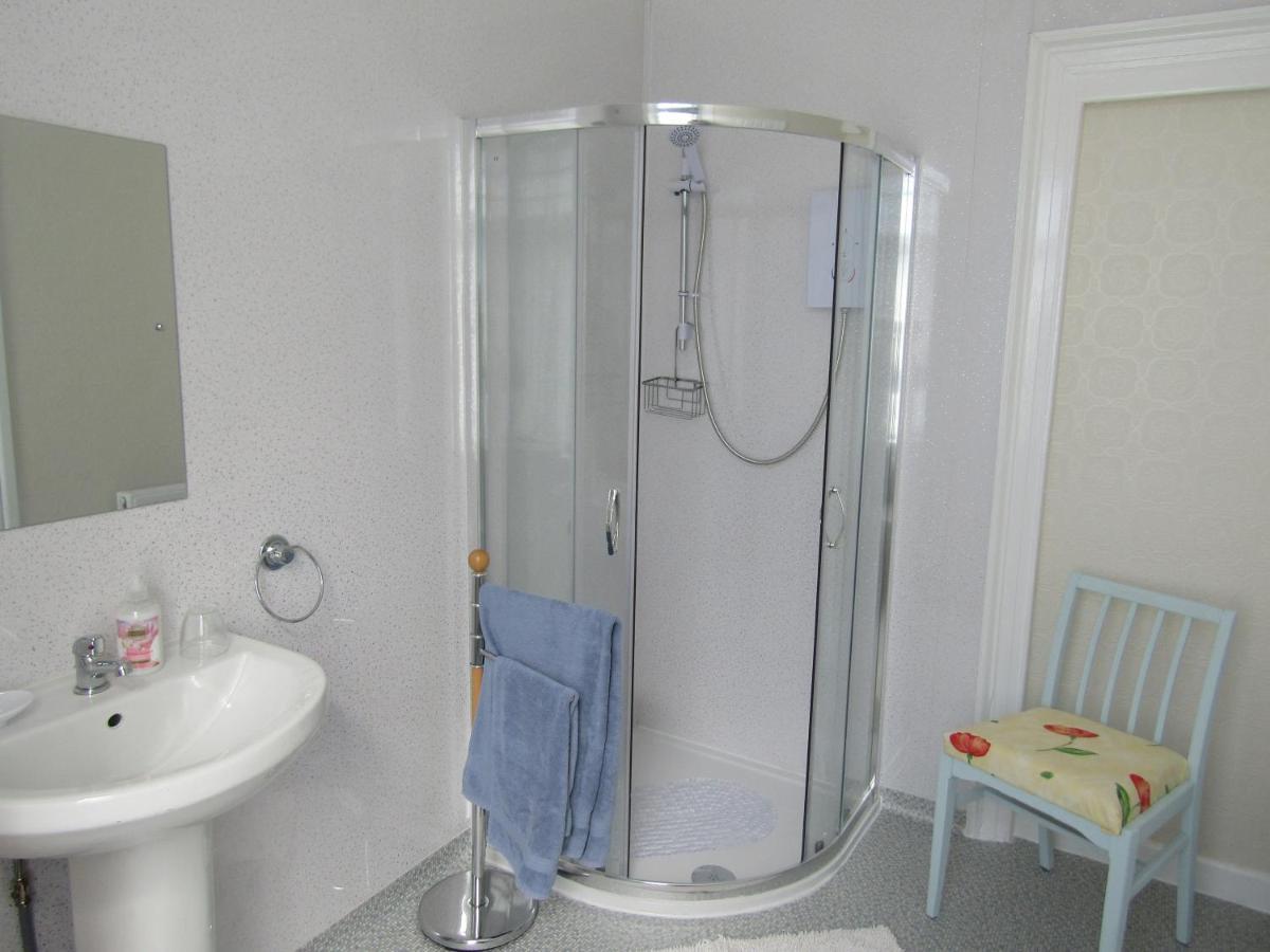 Family Room with Private Bathroom