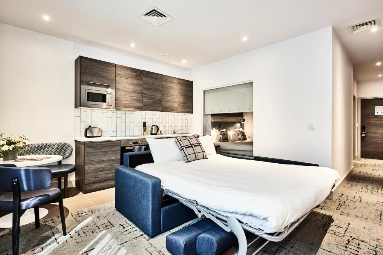 Superior One Bed-Room Apartment