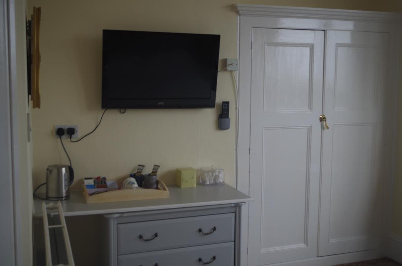 King Room with Sea View