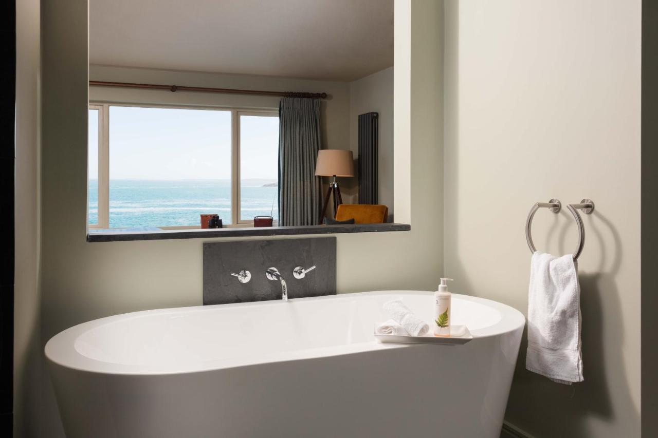 Superior Oceanside Double