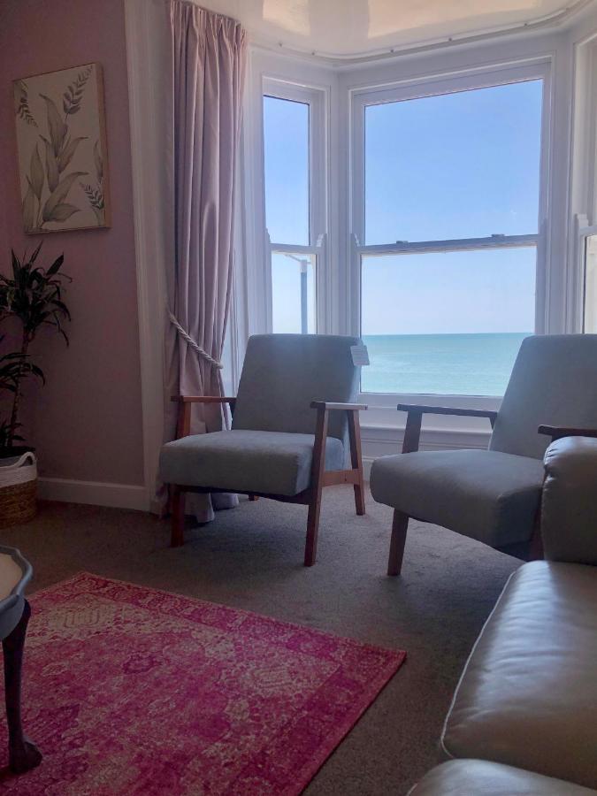 Apartment Sea View