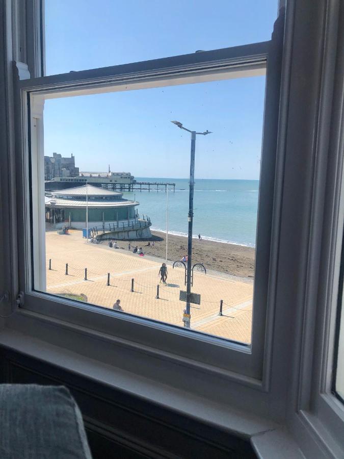 Apartment Sea View