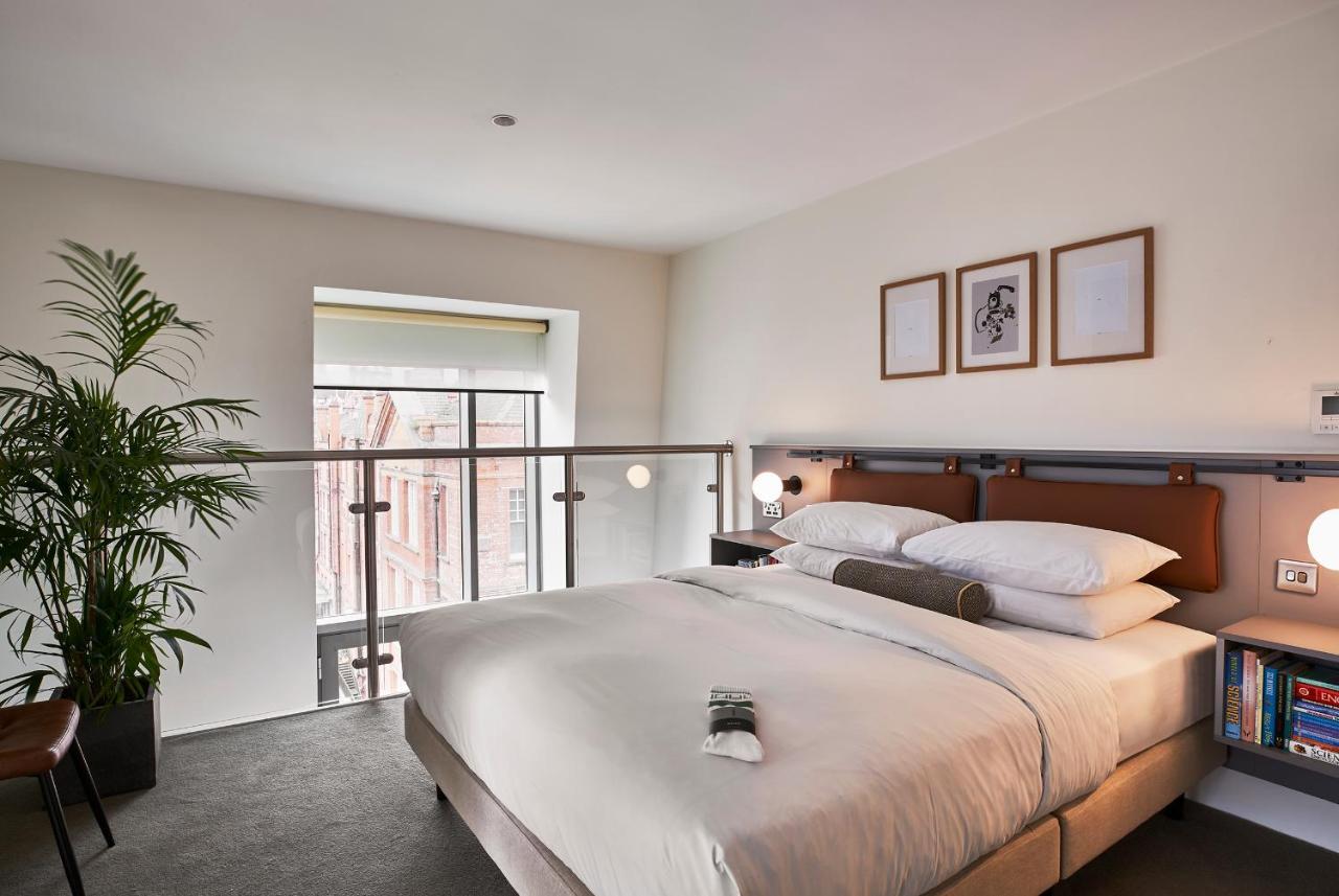 Apartment Split Level