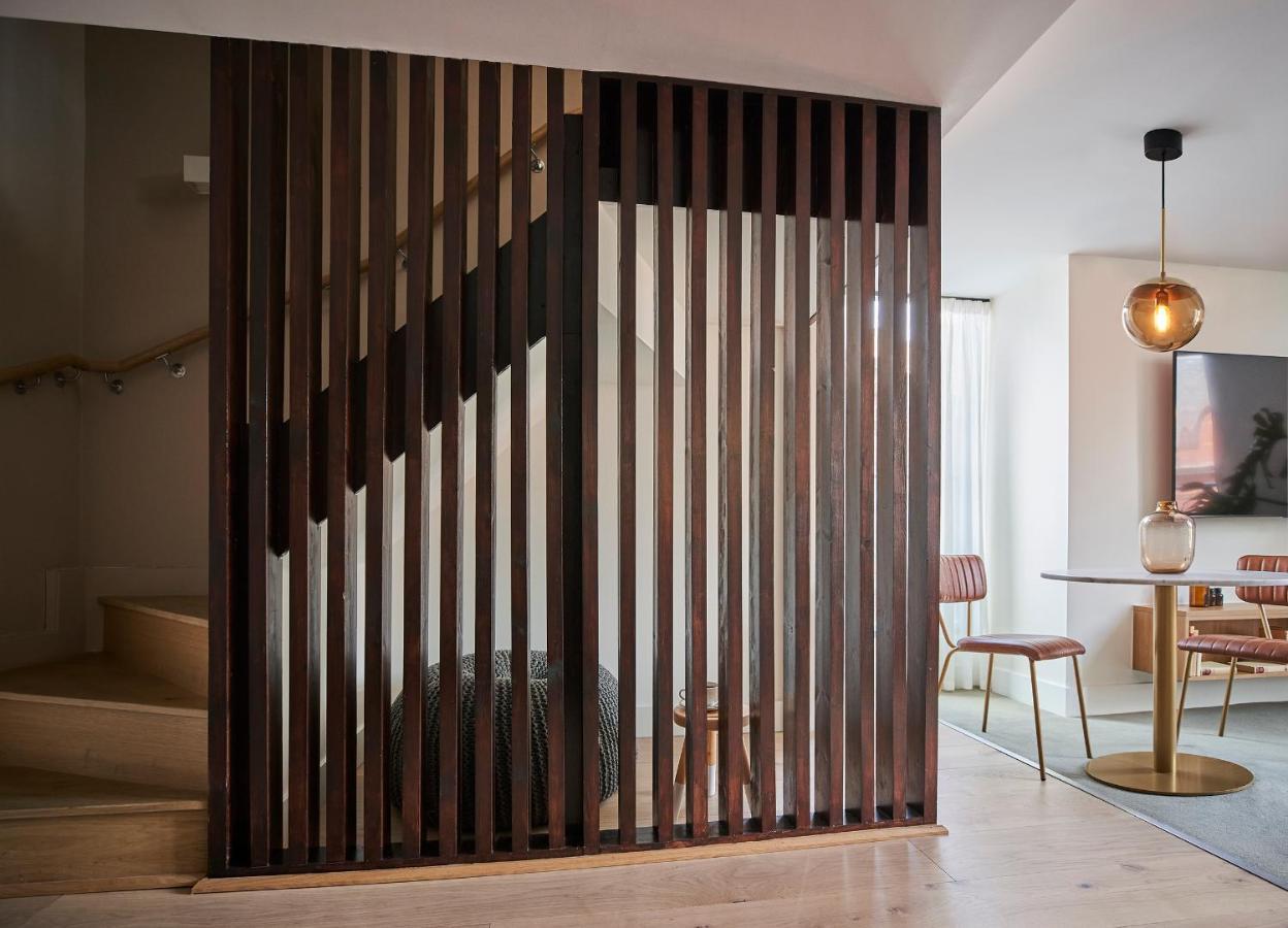 Apartment Split Level
