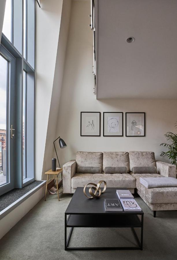 Apartment Split Level