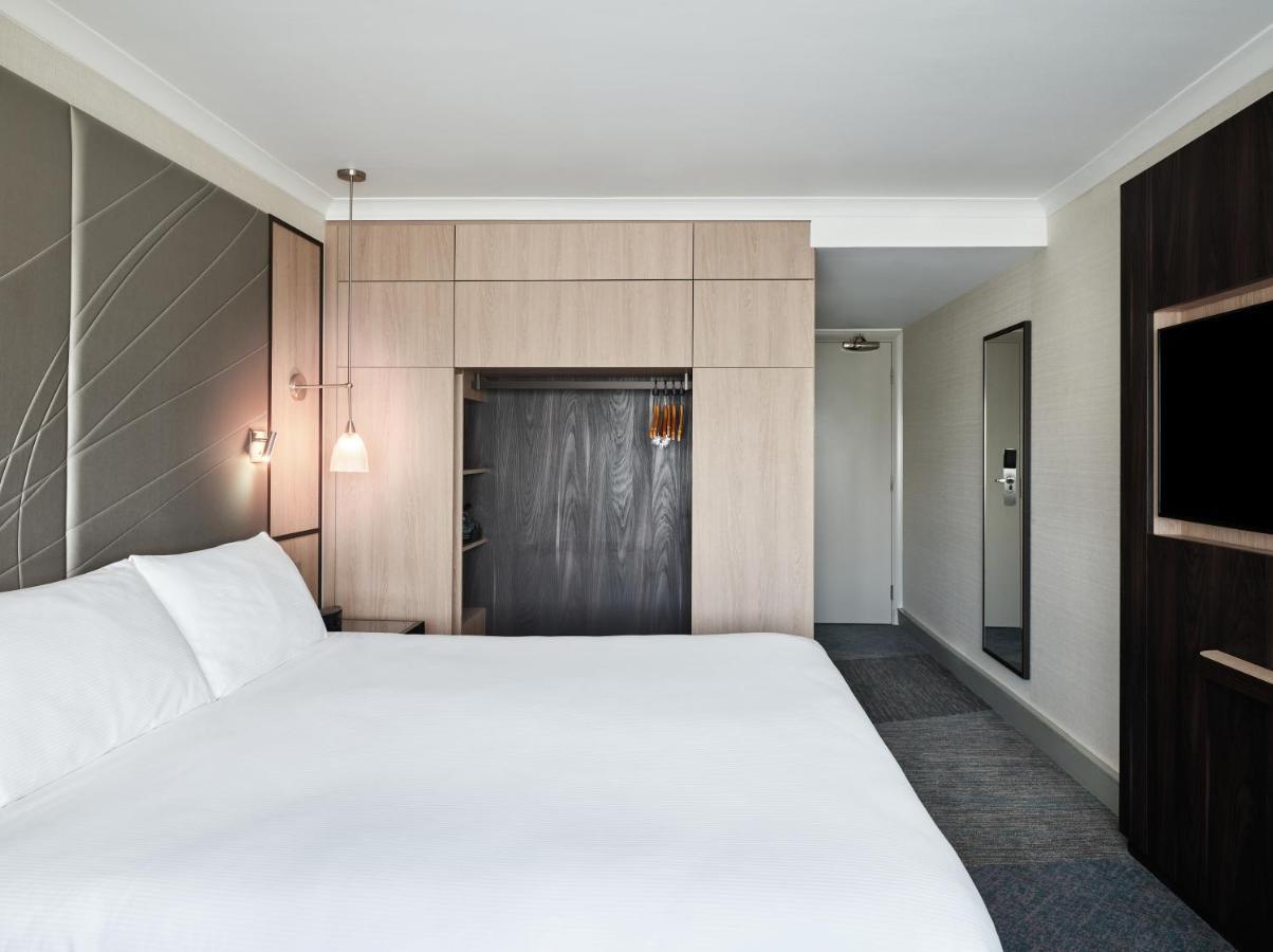 King Room - High Floor