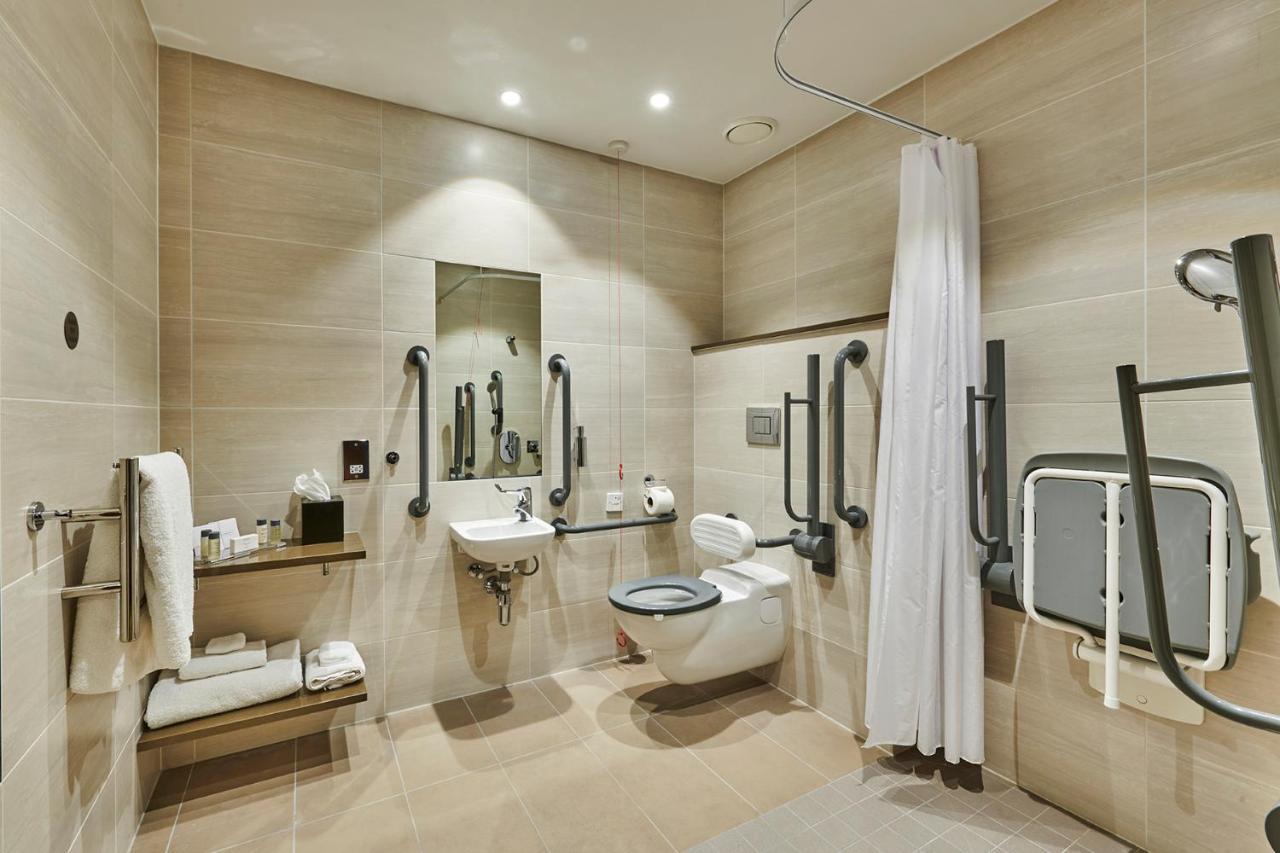 Signature Accessible Room