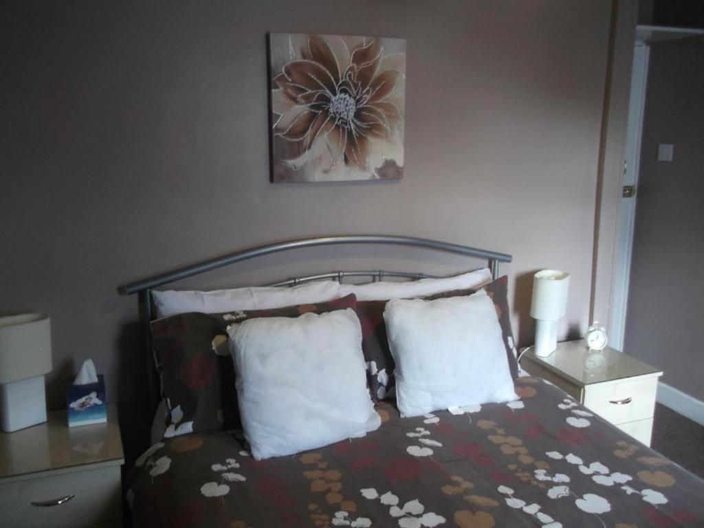 Habitación cuádruple