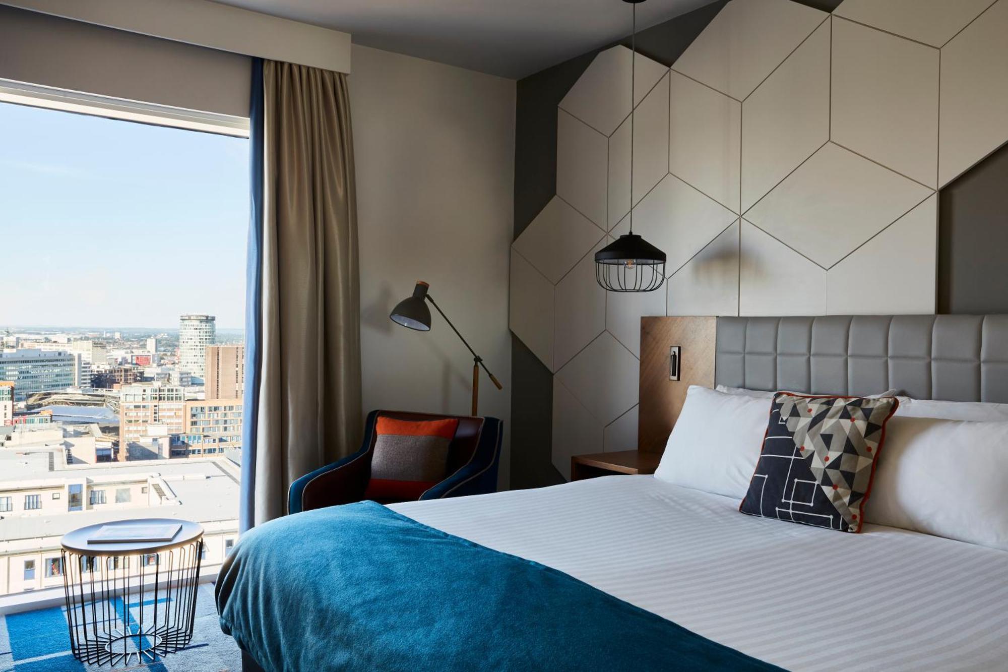 Standard Doppelzimmer