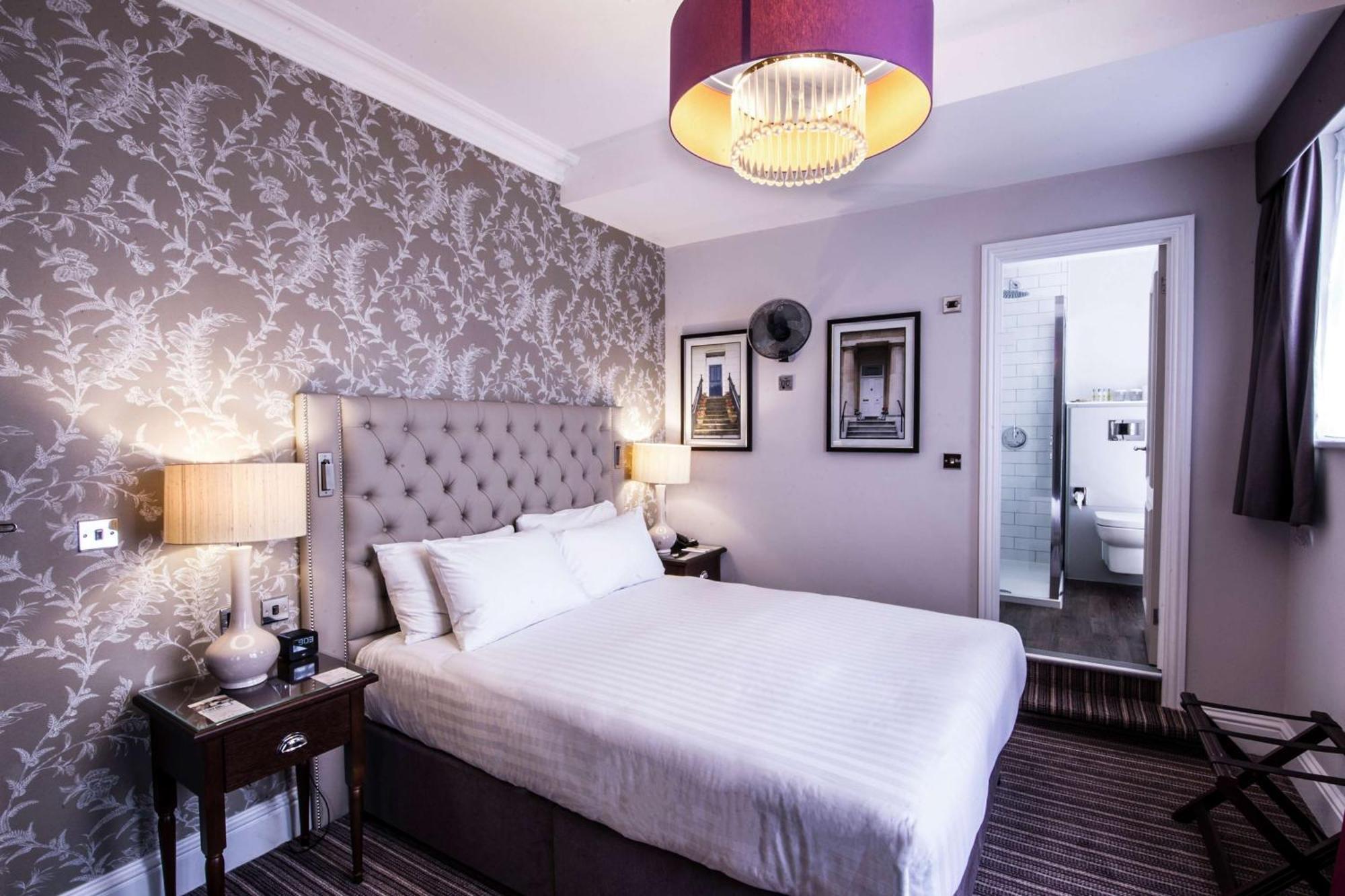 Cosy Double Guest Room