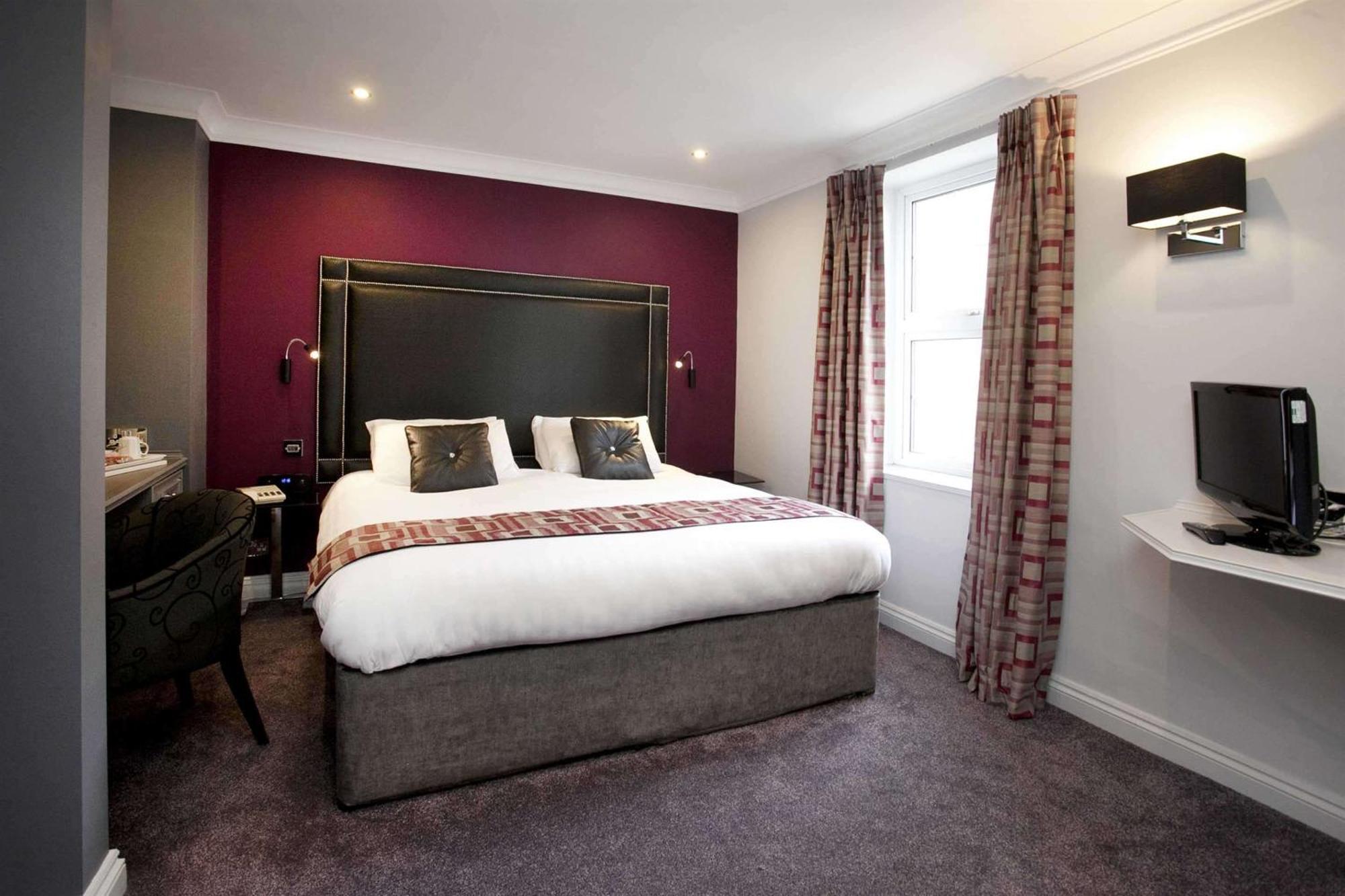 Executive King Room with Sofa Bed - Non-Smoking,1274165782:JPEG