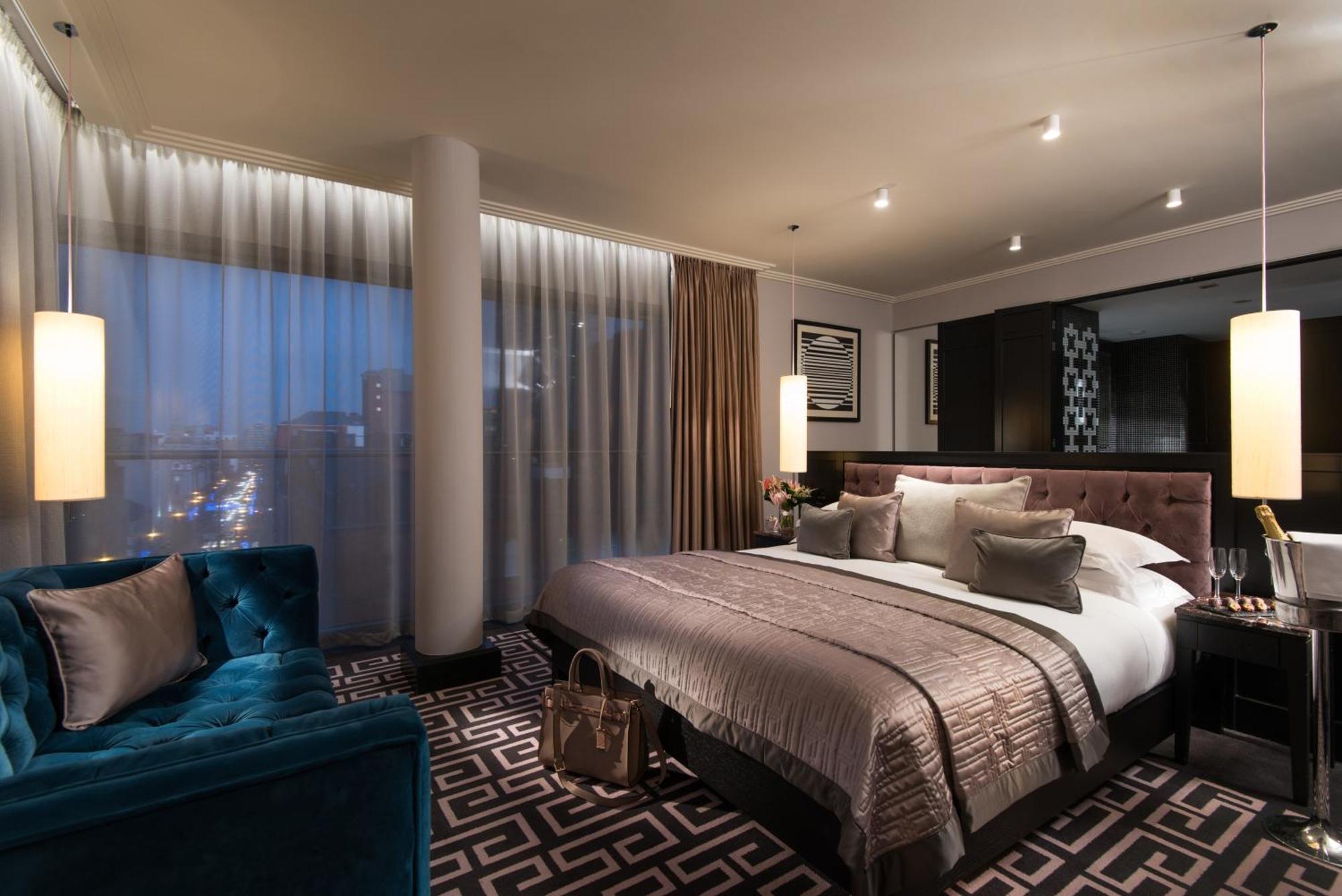Suites Junior Deluxe