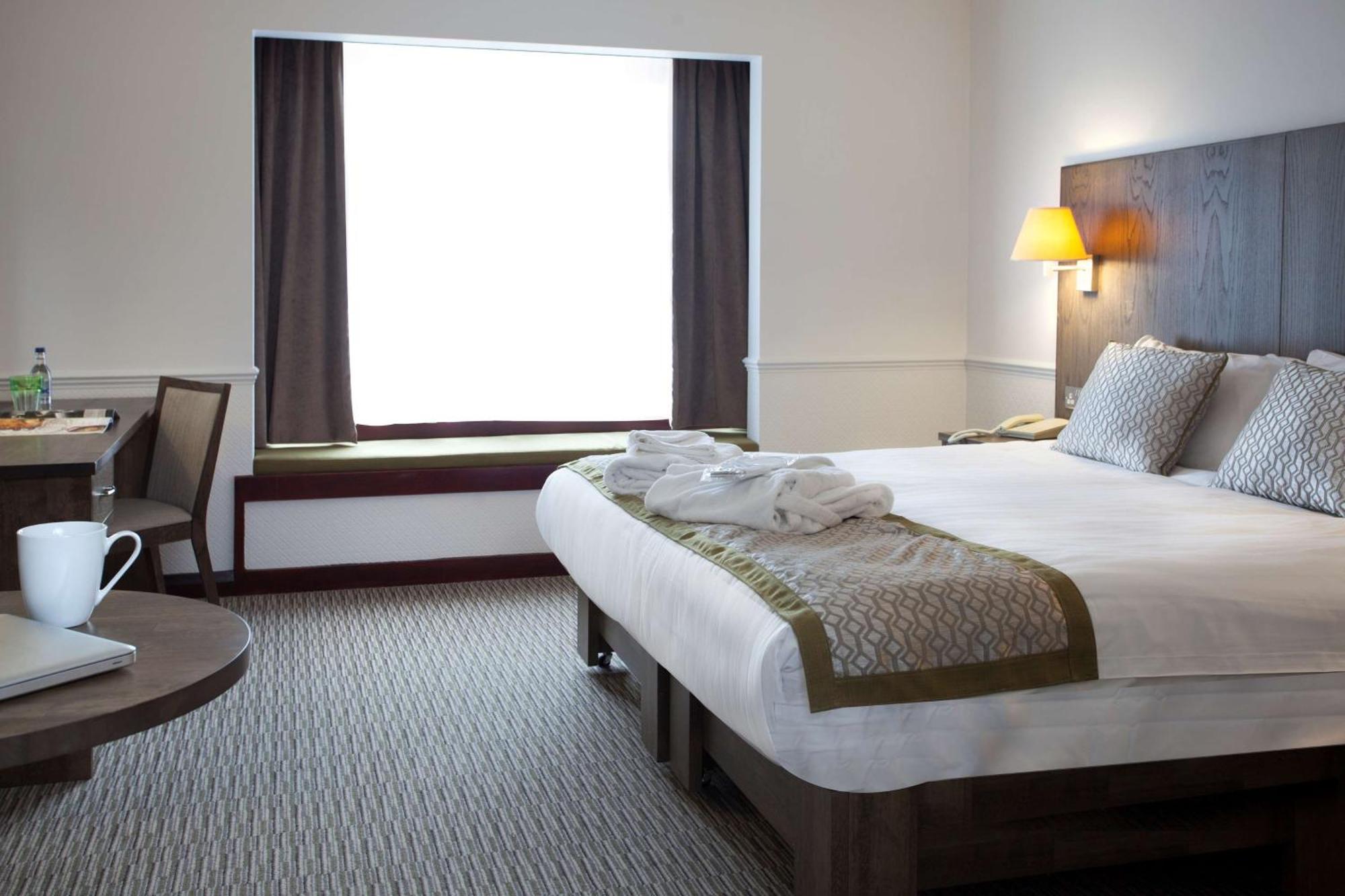 Executive Double Room Non-Smoking