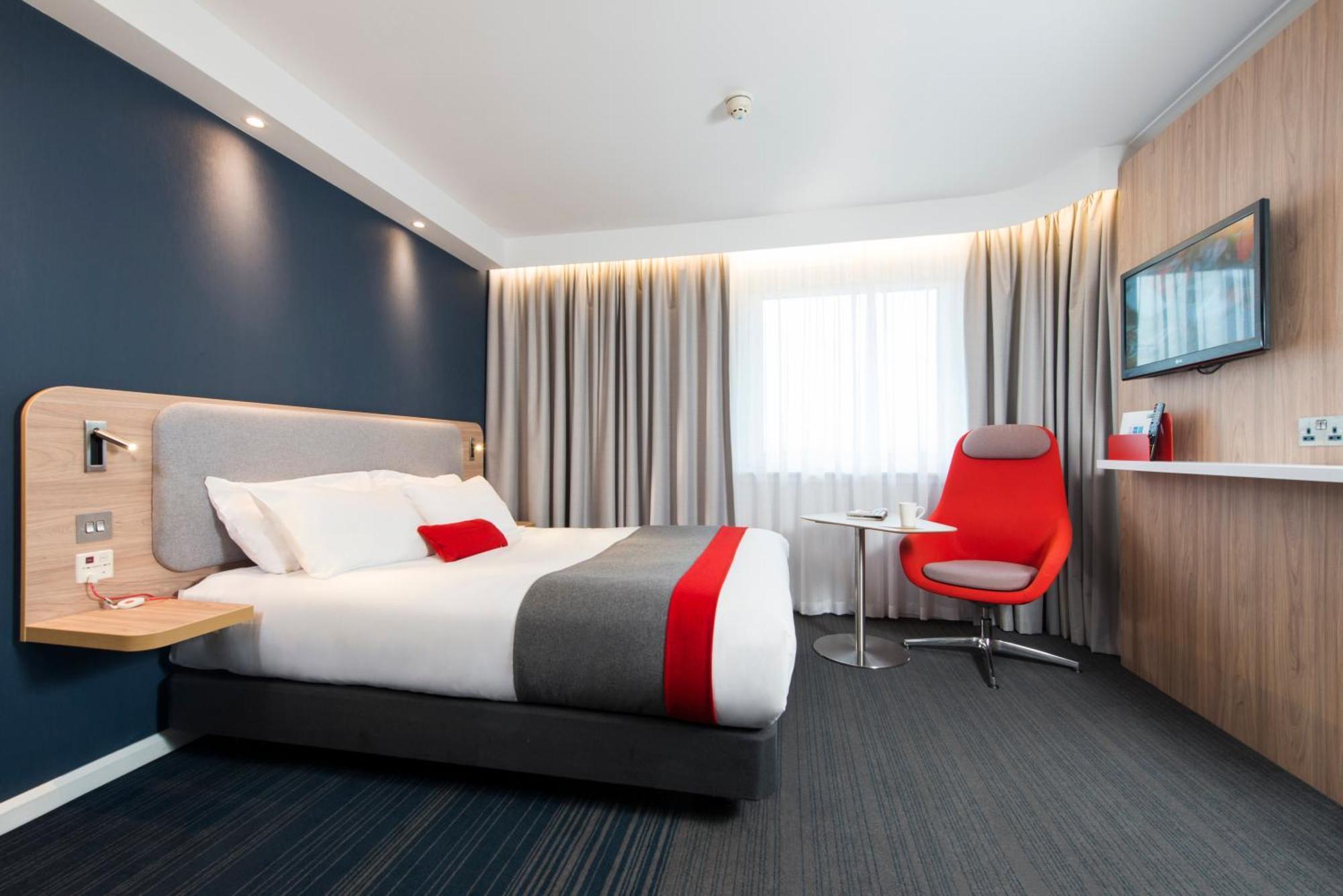 Double Room Hot Accessible