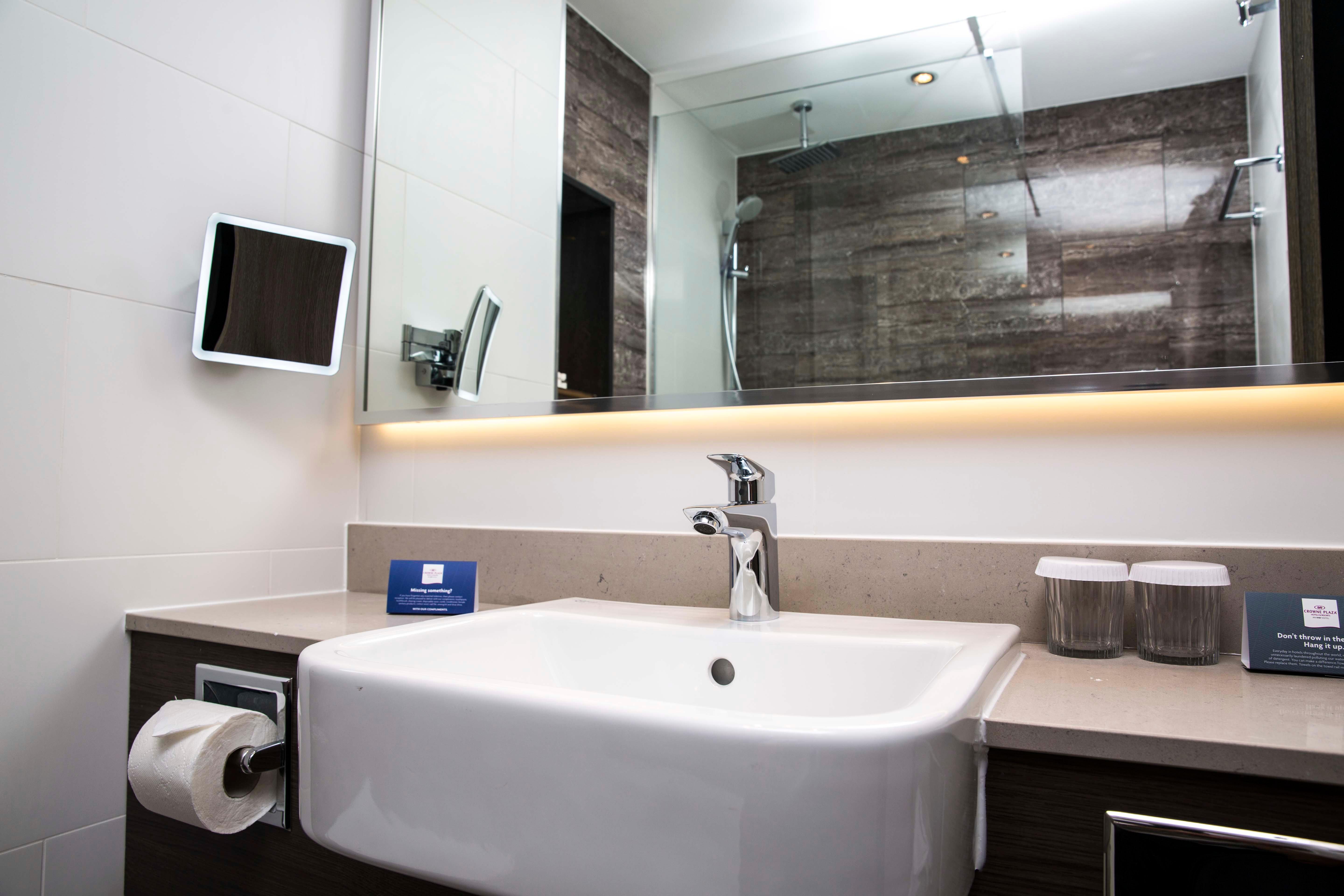 Club Double Room