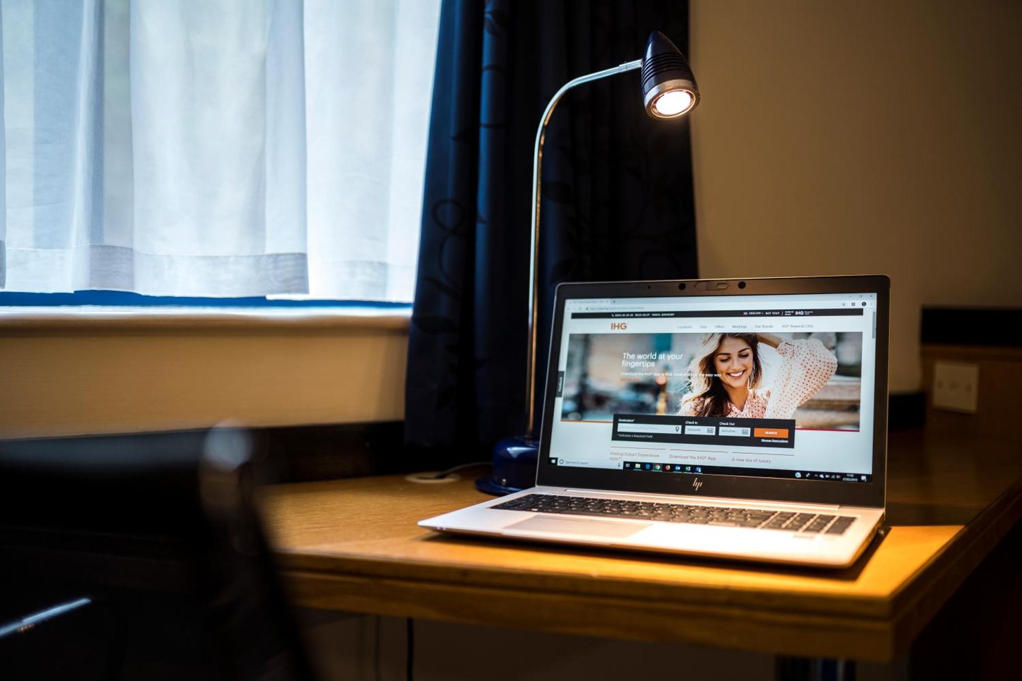 Standaard Kamer met Gratis Warm Ontbijt