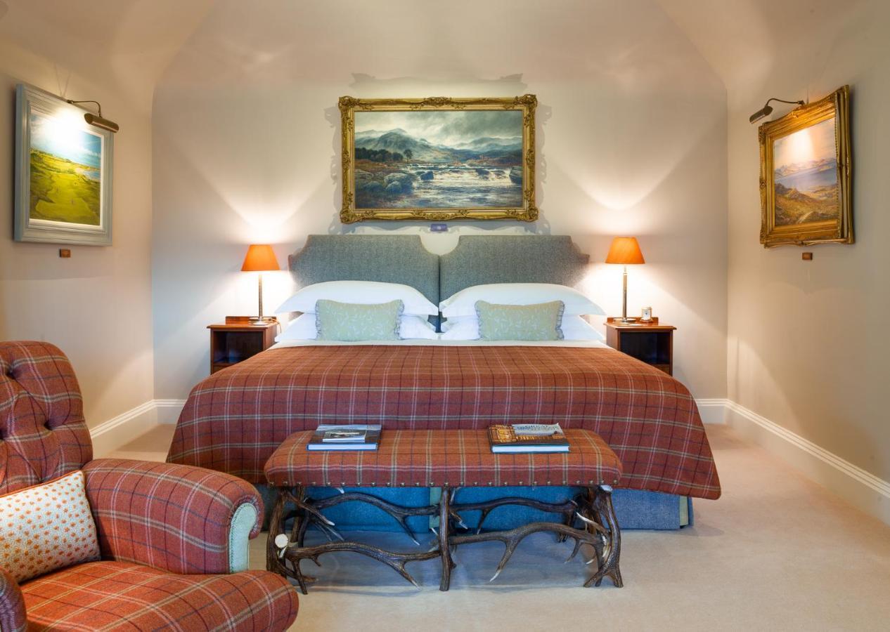 Mews Junior Suite