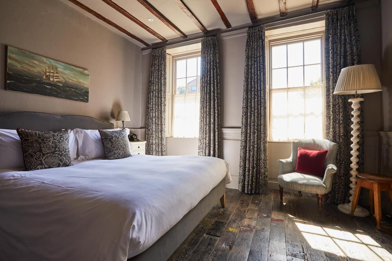 Superior Kamer met Kingsize Bed