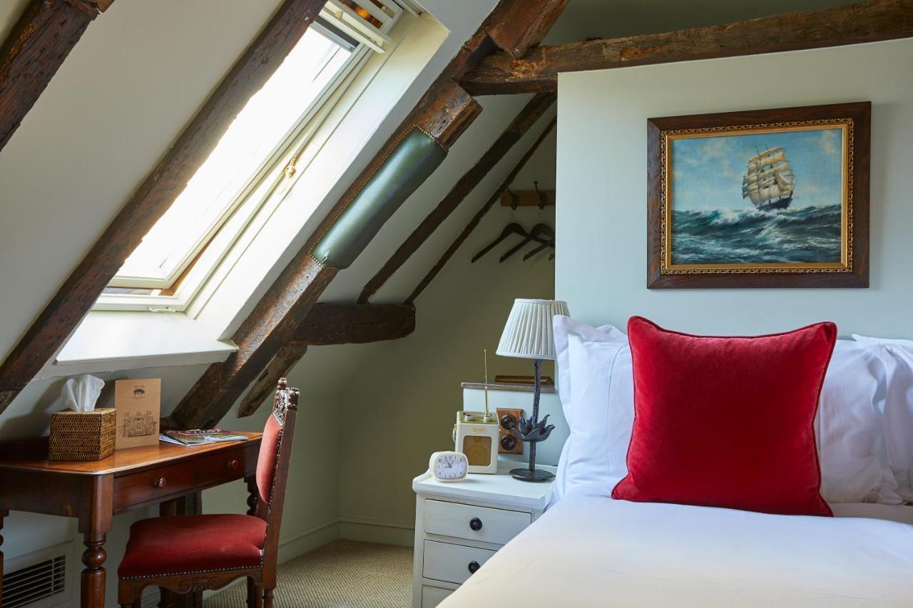 Standaard Kamer met Kingsize Bed
