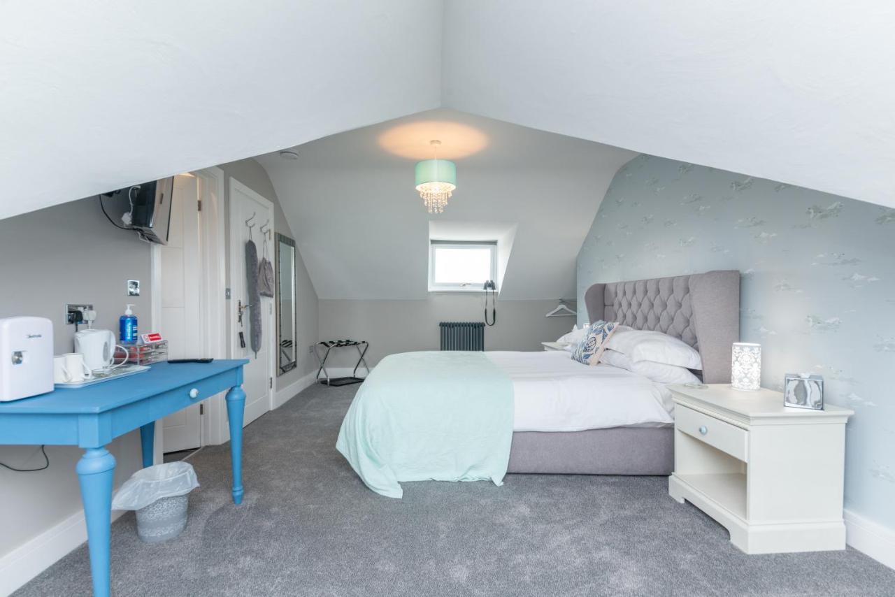 King Room Sea View
