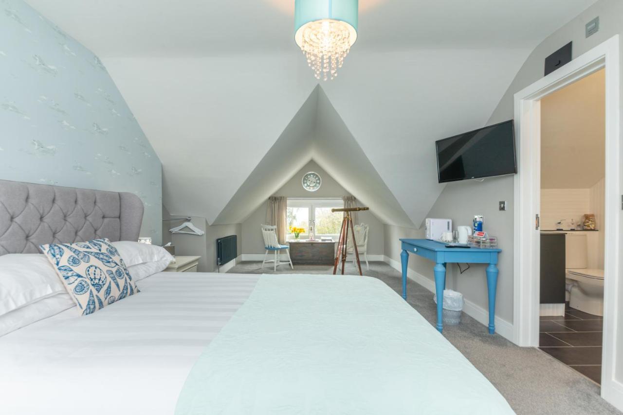 King Room Sea View