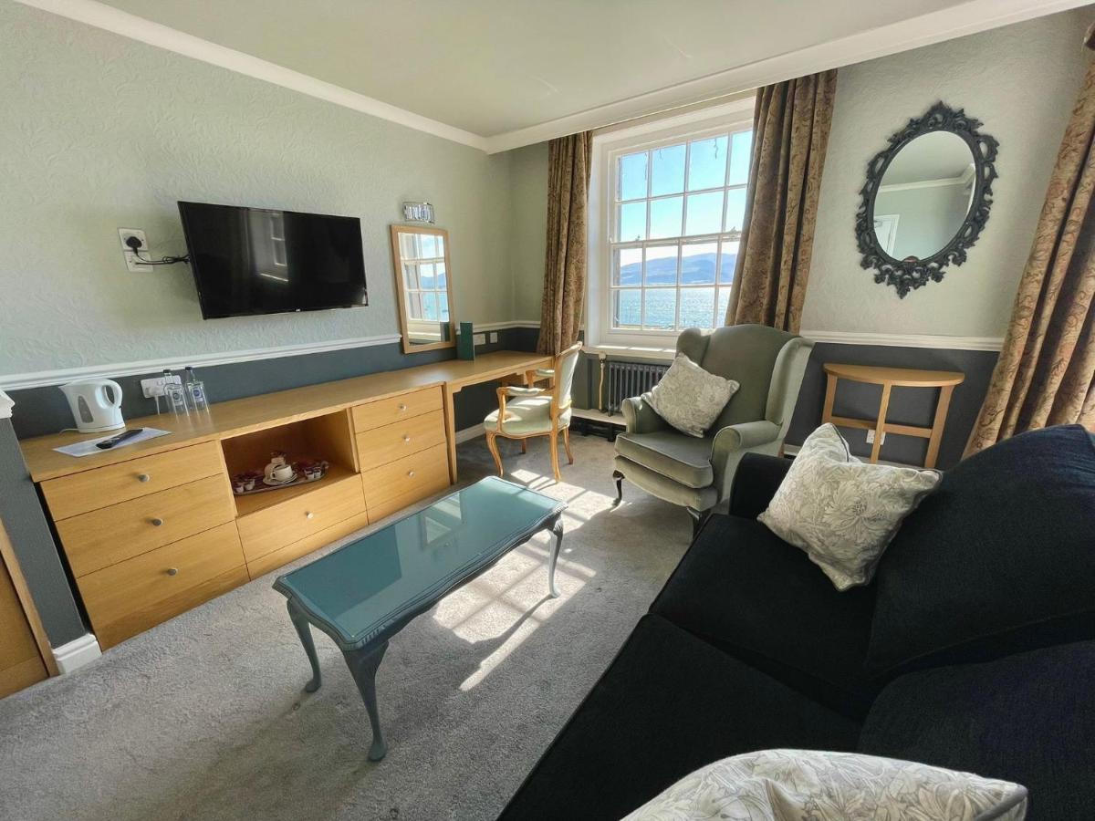 Sea View Club Double