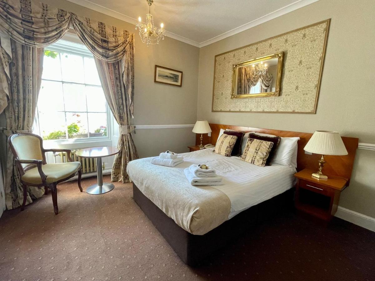 Sea View Comfortable Double