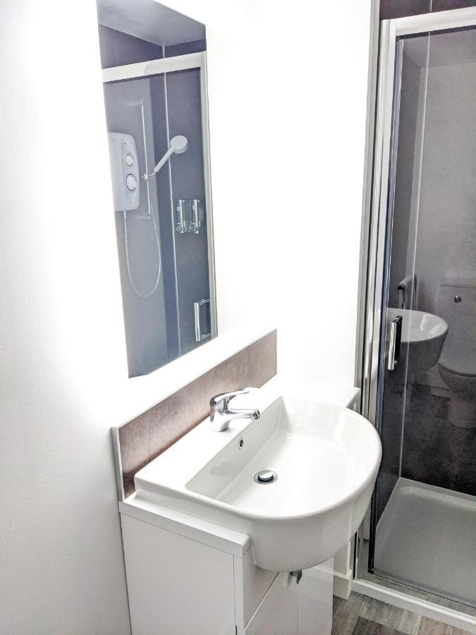 Twin Room in Annex- Harbourside