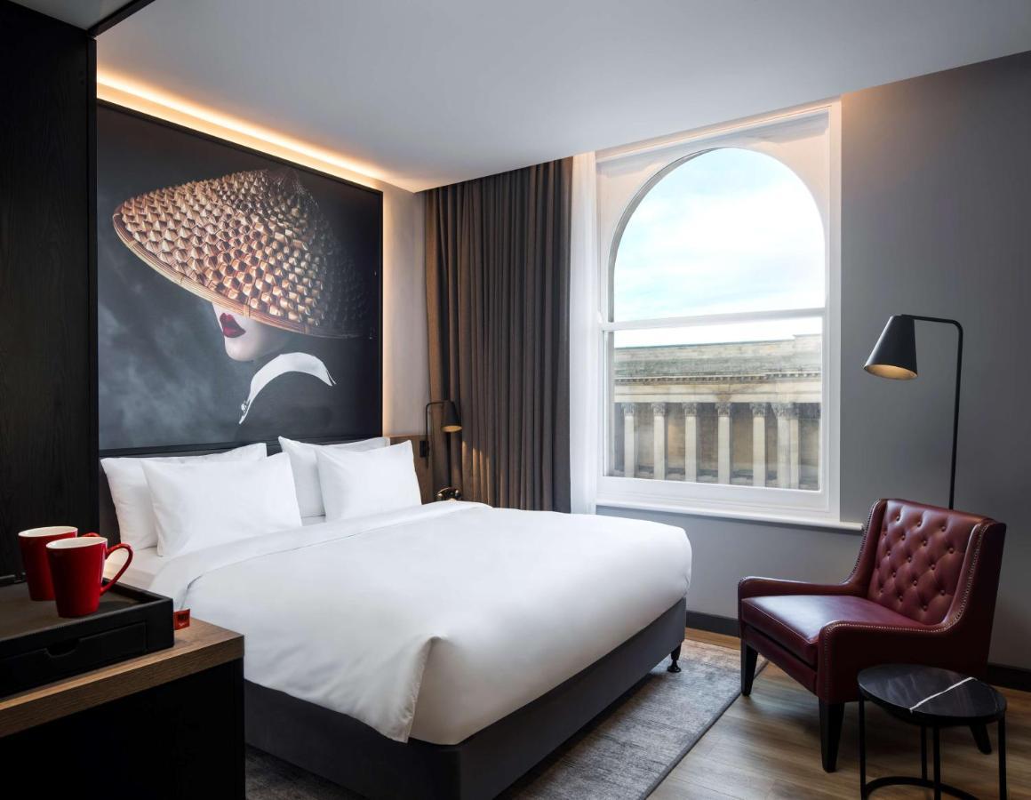 Superior Room - St Georges View