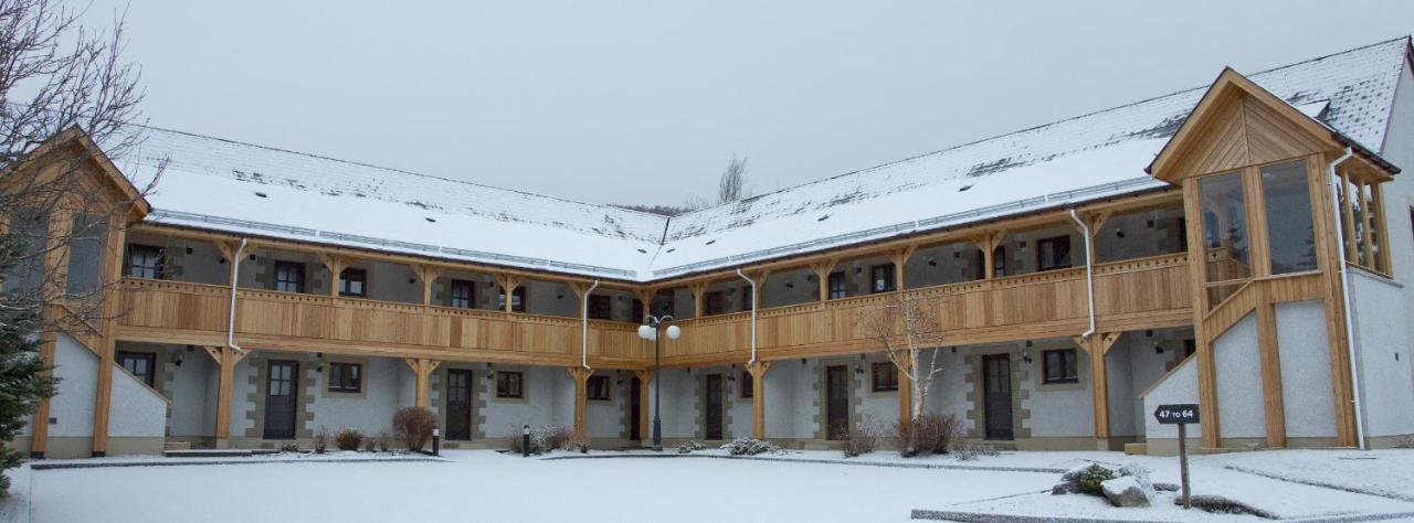 Appartement met Terras