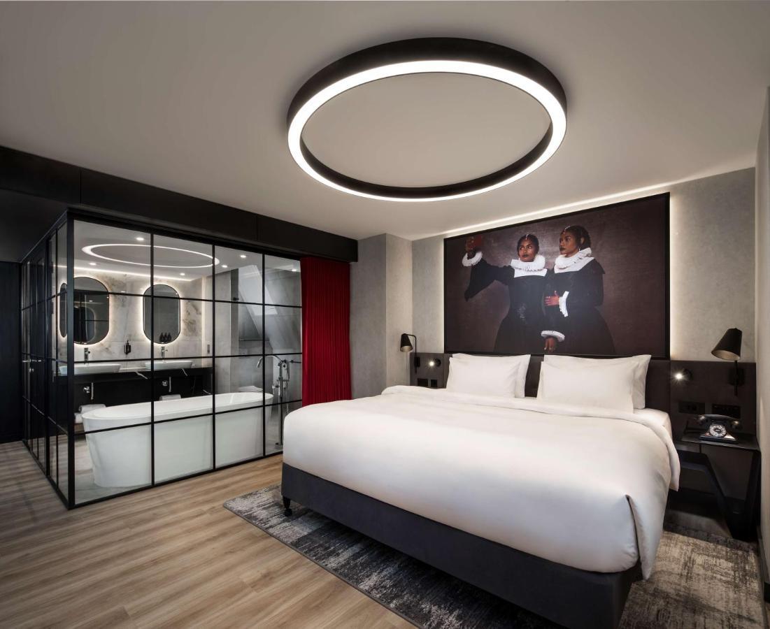 Suite - St Georges View