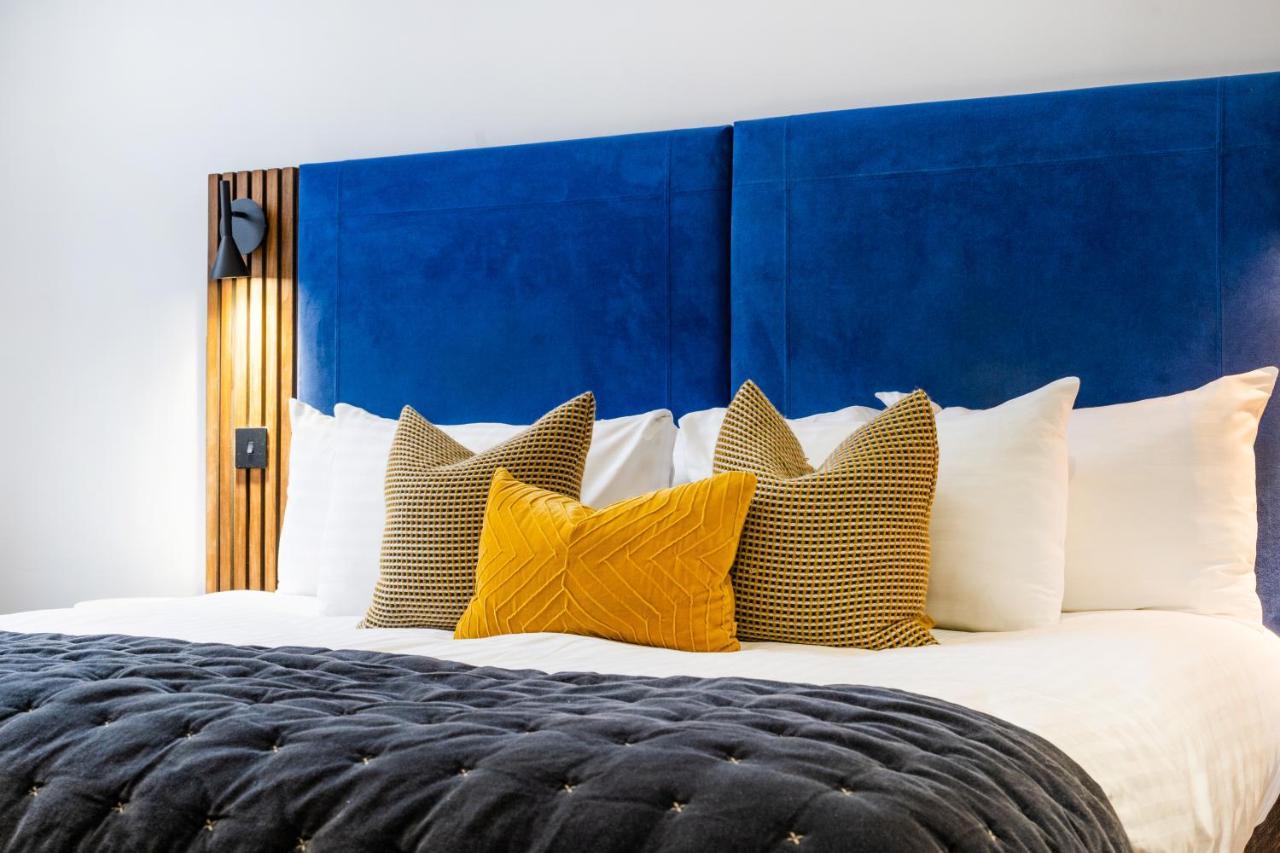 King or Twin Room