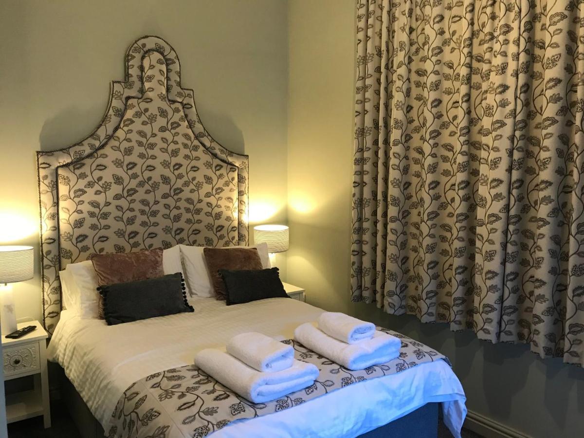 Standard Family Room - Pet Friendly