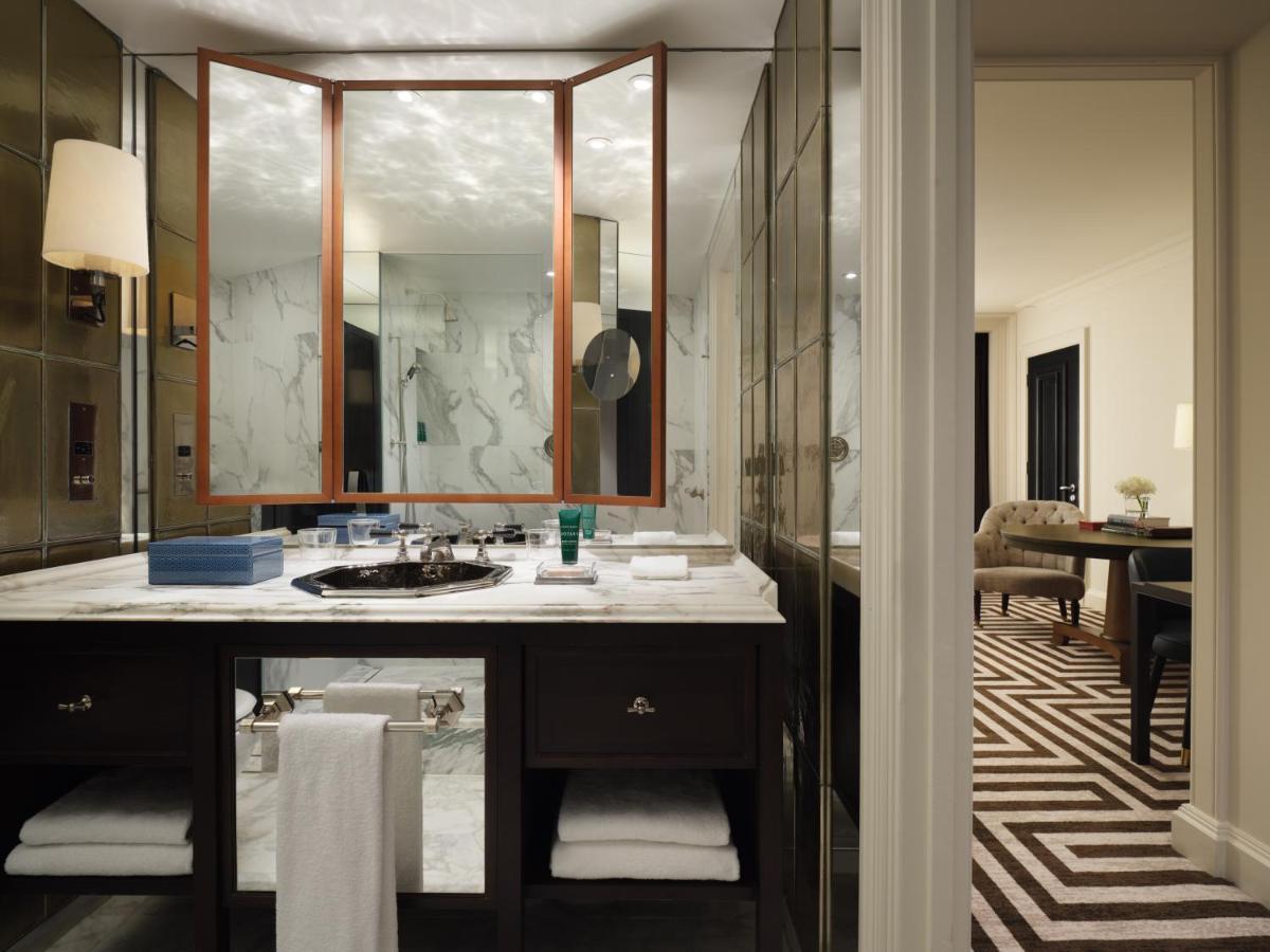 Executive Twin Room