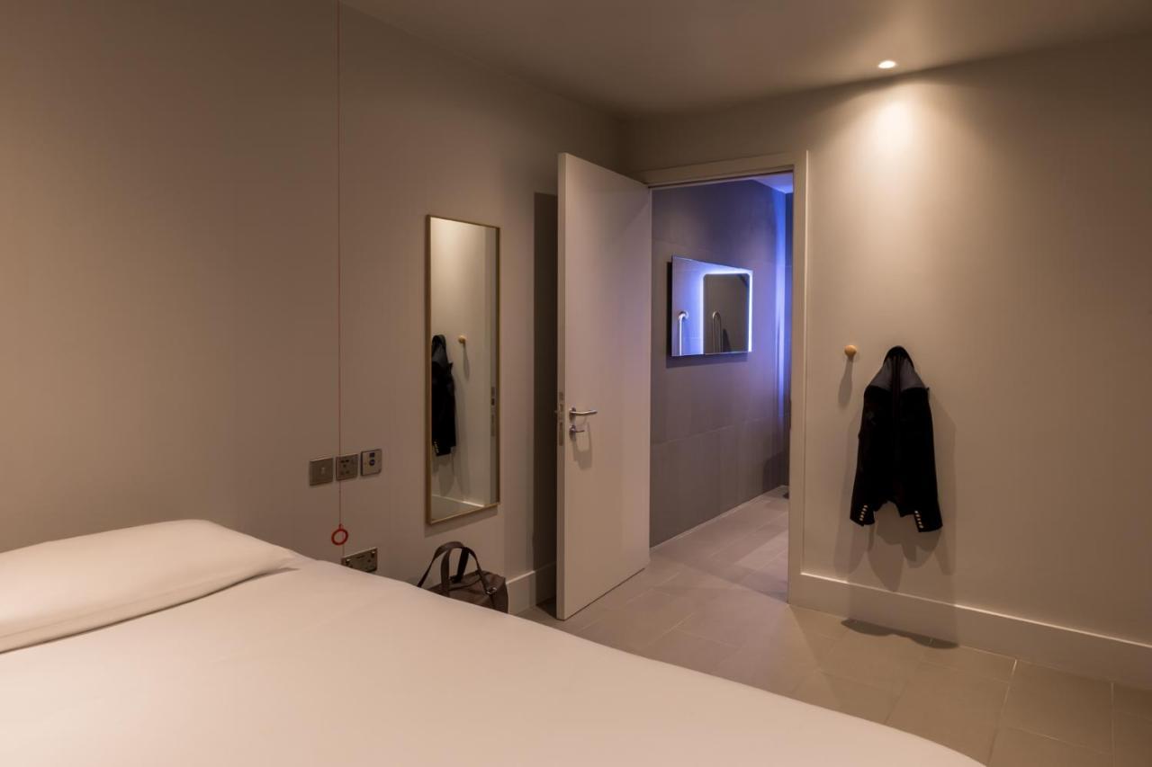 Accessible Room