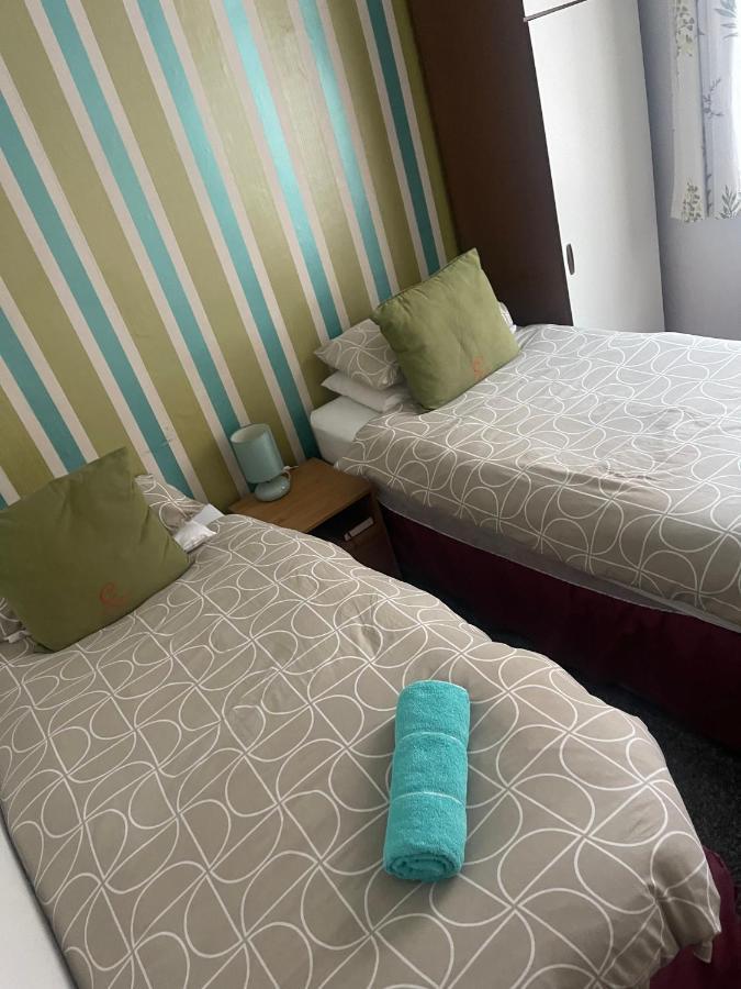 Standard Zweibettzimmer