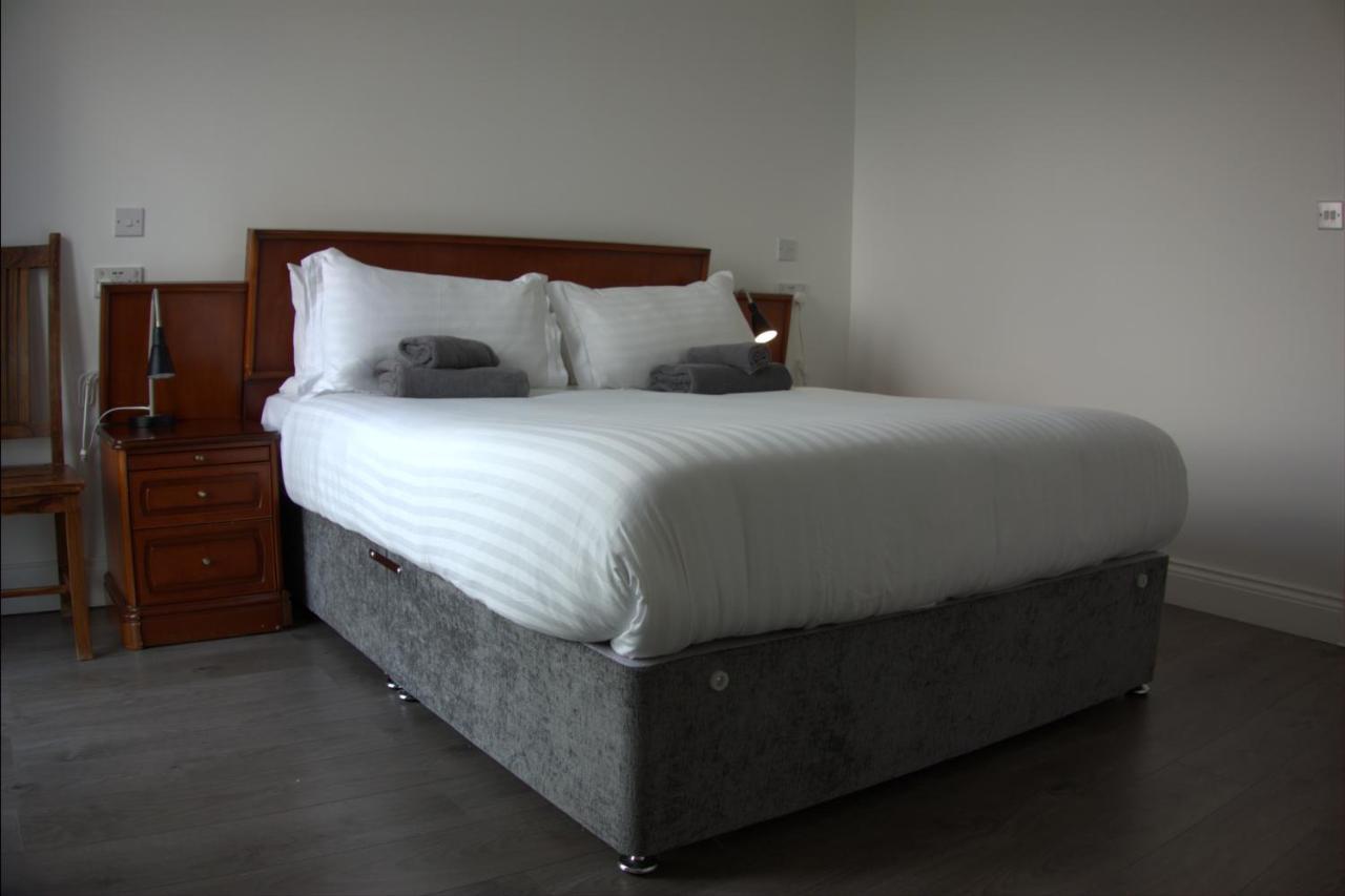 Superior Tweepersoonskamer met 1 of 2 Bedden en Uitzicht op de Stad