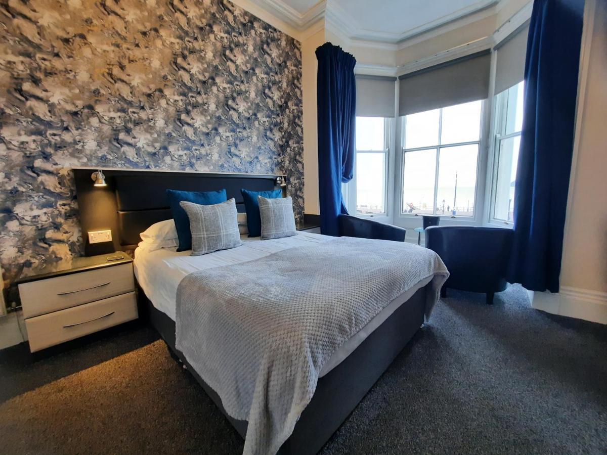 King Room Sea View Nr 3
