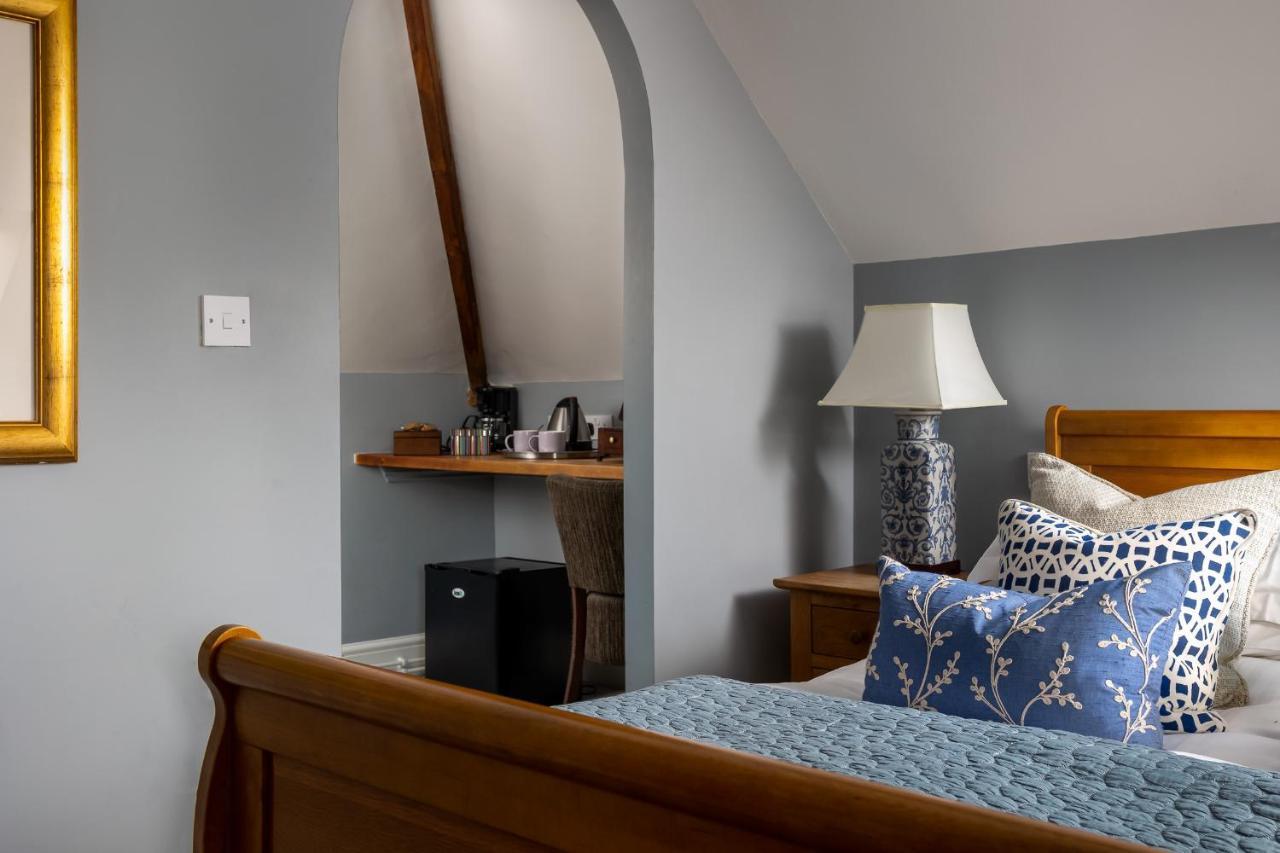 Peake Room