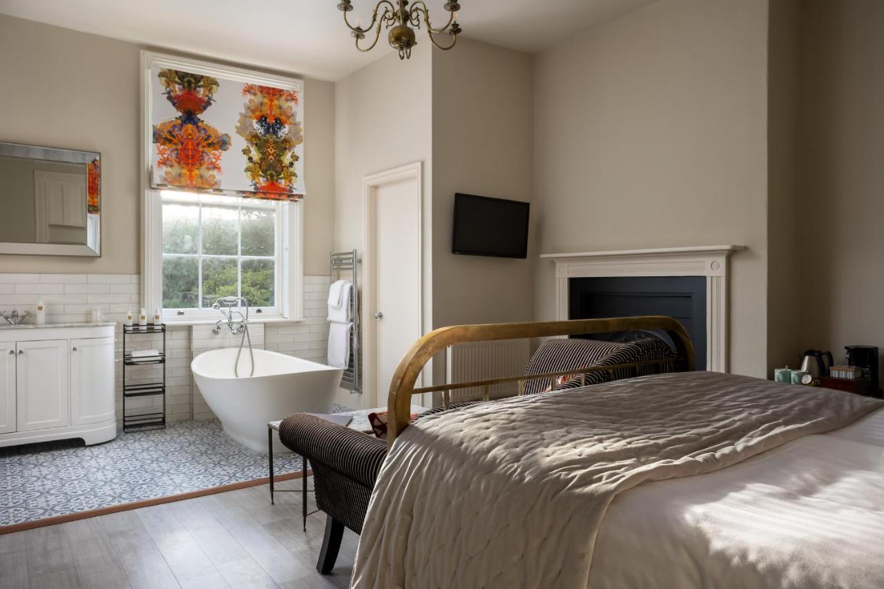 Tottingham Room