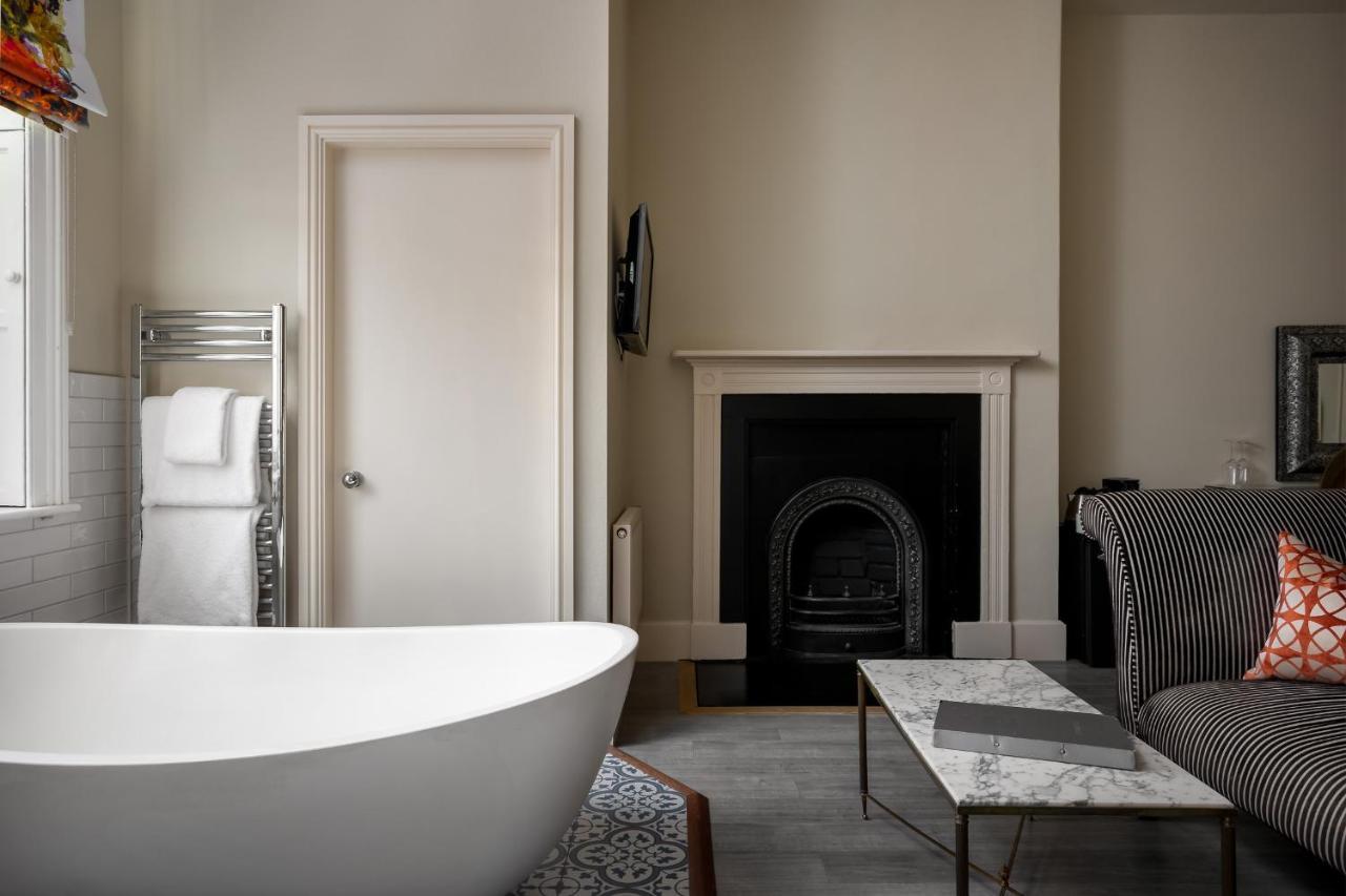 Tottingham Room