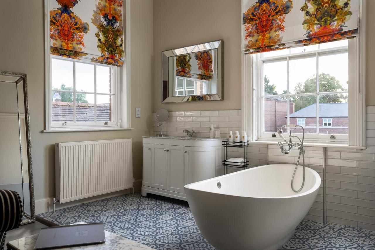 Tottingham Room