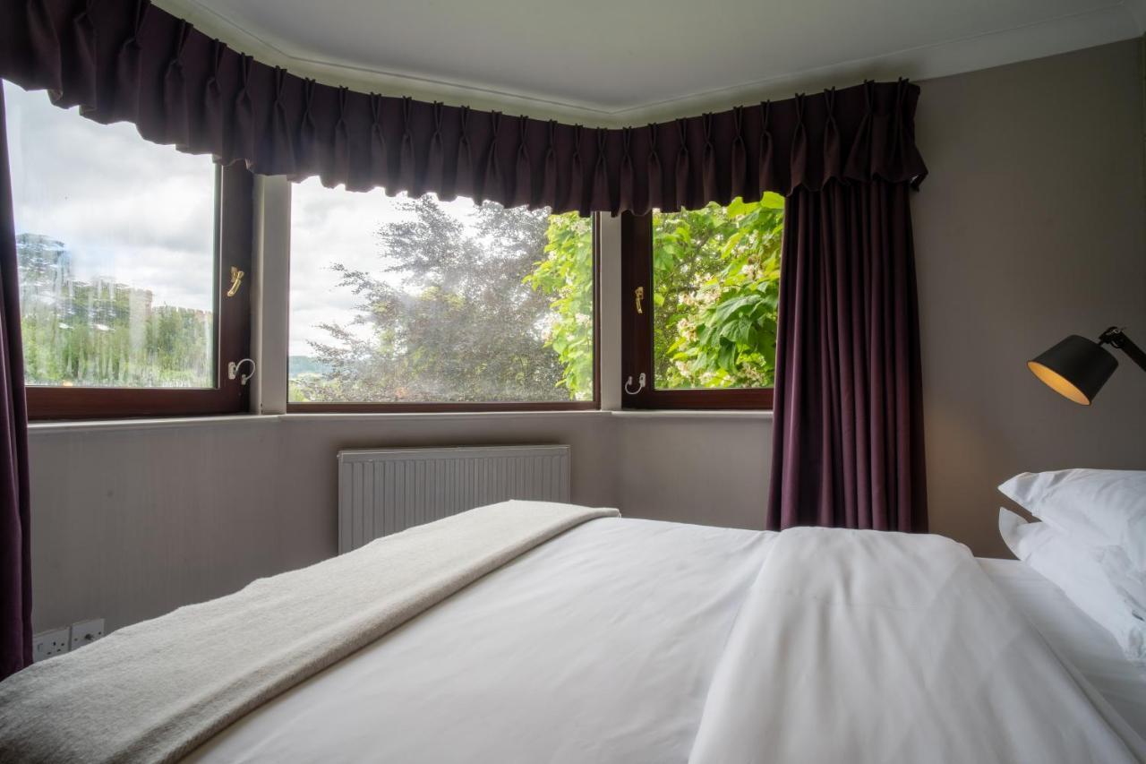 Garden View Room